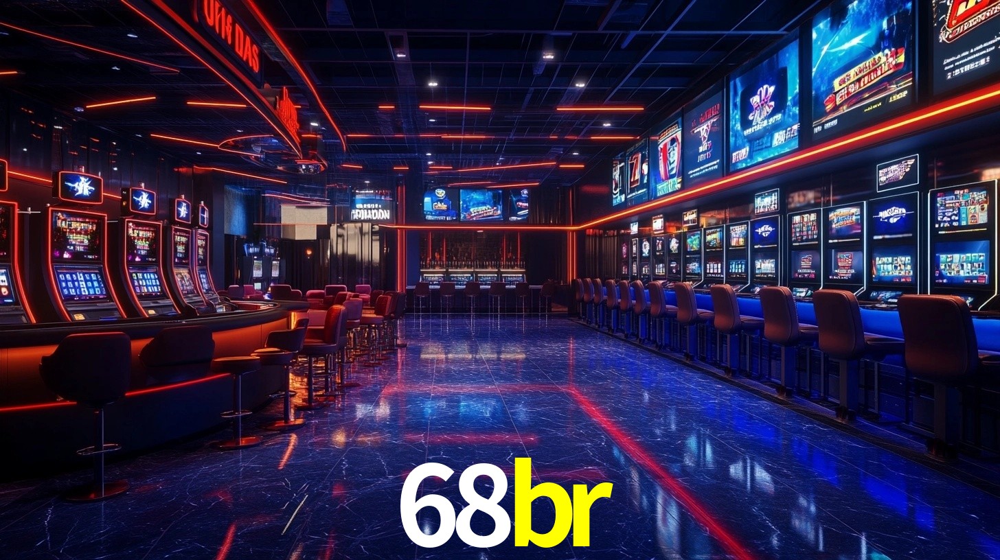 Experiência VIP 68br