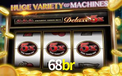Desvendando o Mundo dos Jogos Virtuais na 68br