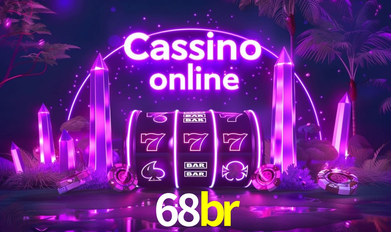 Benefícios da Conta 68br