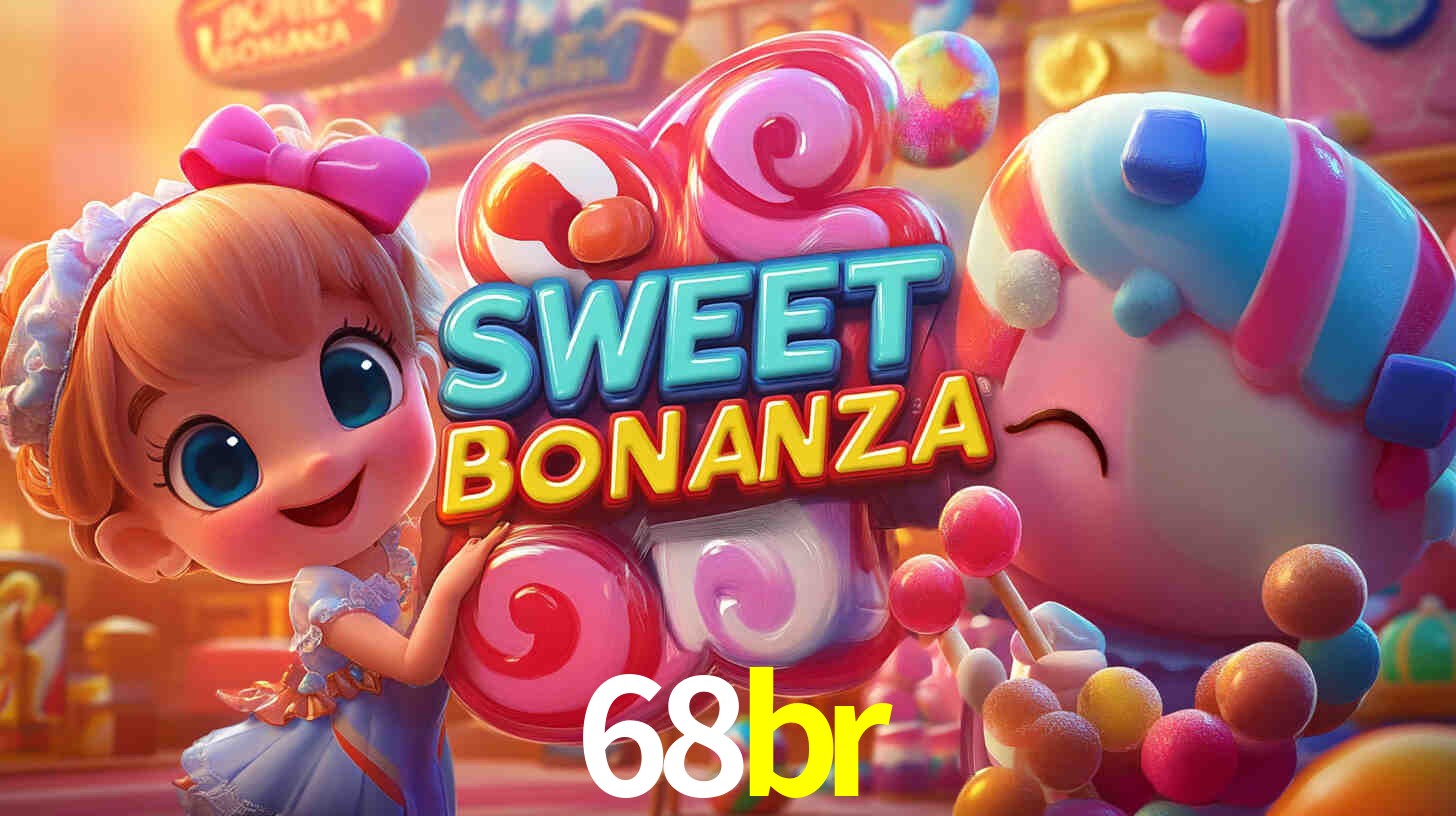 Apostas Esportivas na 68br: Um Guia Completo