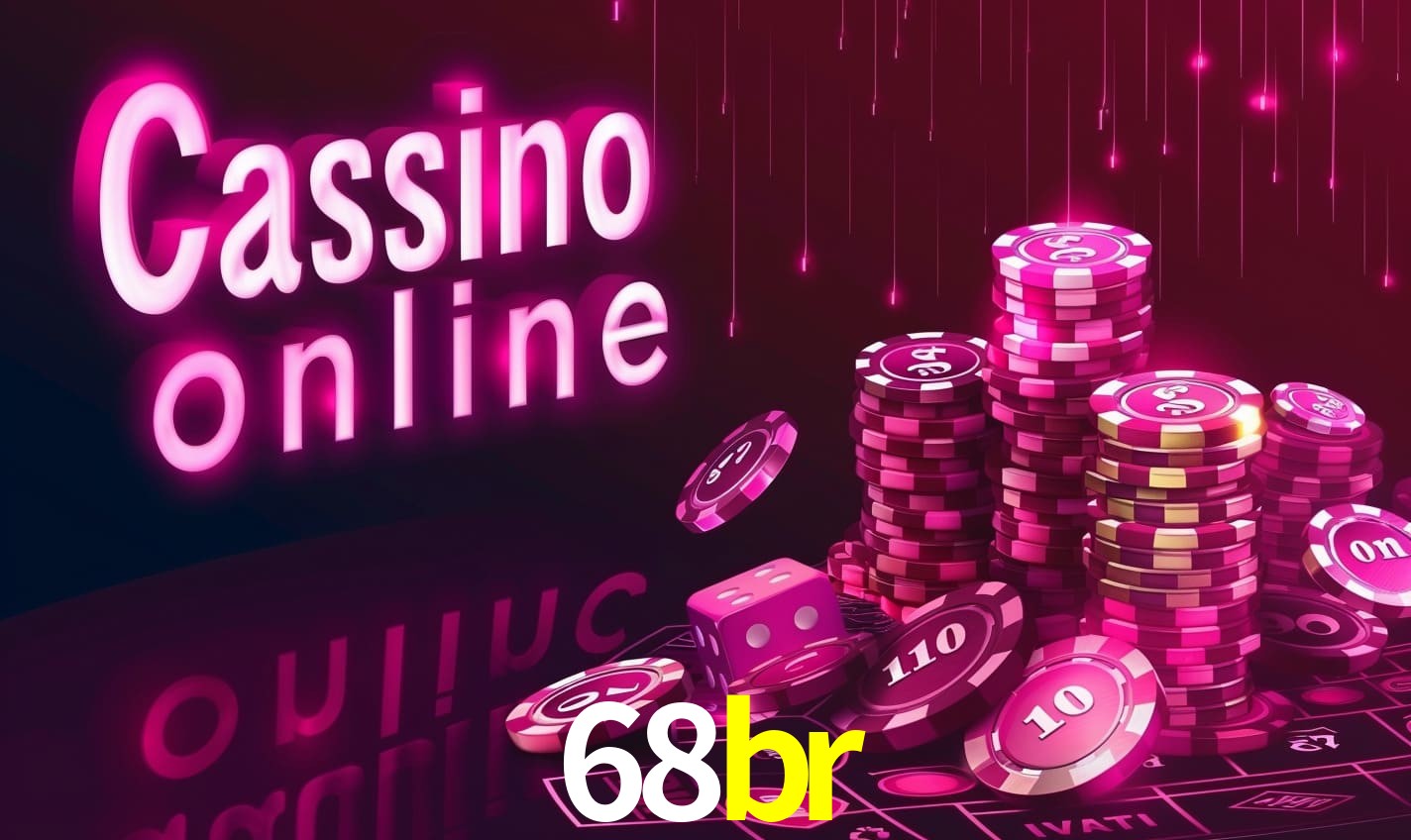 Inovações de Jogos na 68br: O Futuro das Experiências Interativas