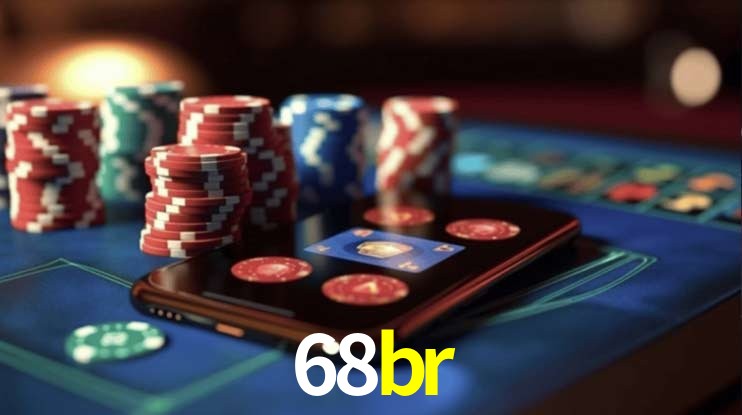 Casino VIP 68br