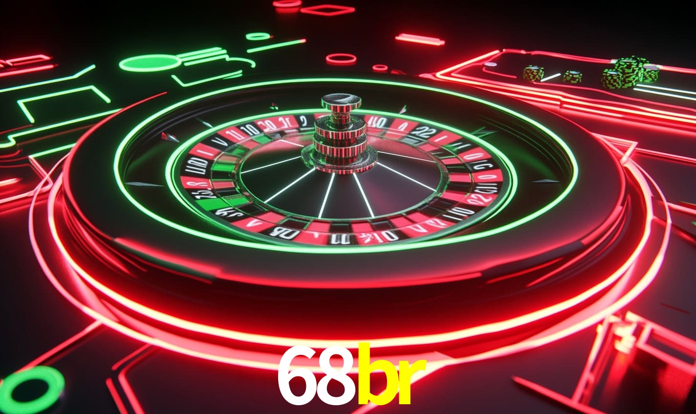 Descubra o Programa VIP da 68br: Vantagens Exclusivas para Jogadores