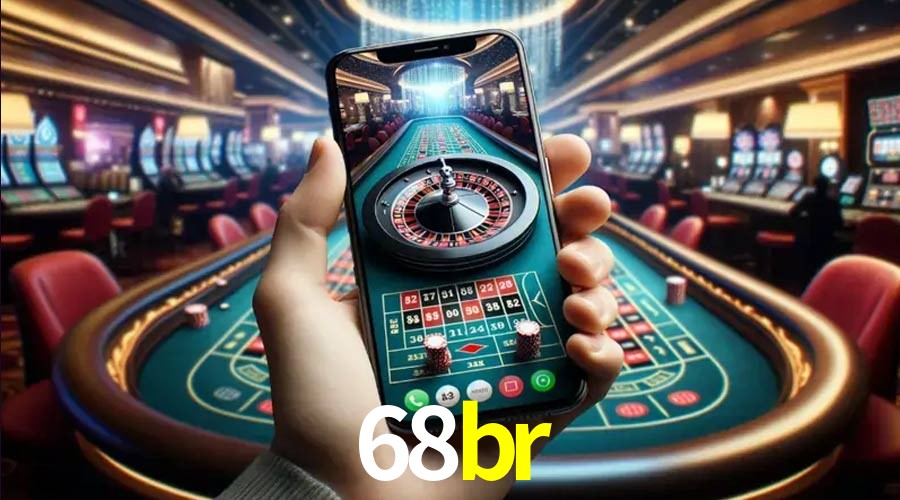 Secure Login 68br