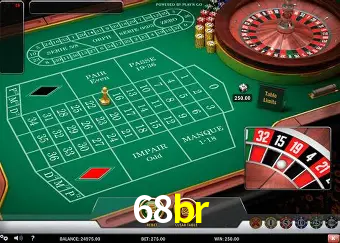 Descubra a Magia dos Jogos de Arcade no 68br