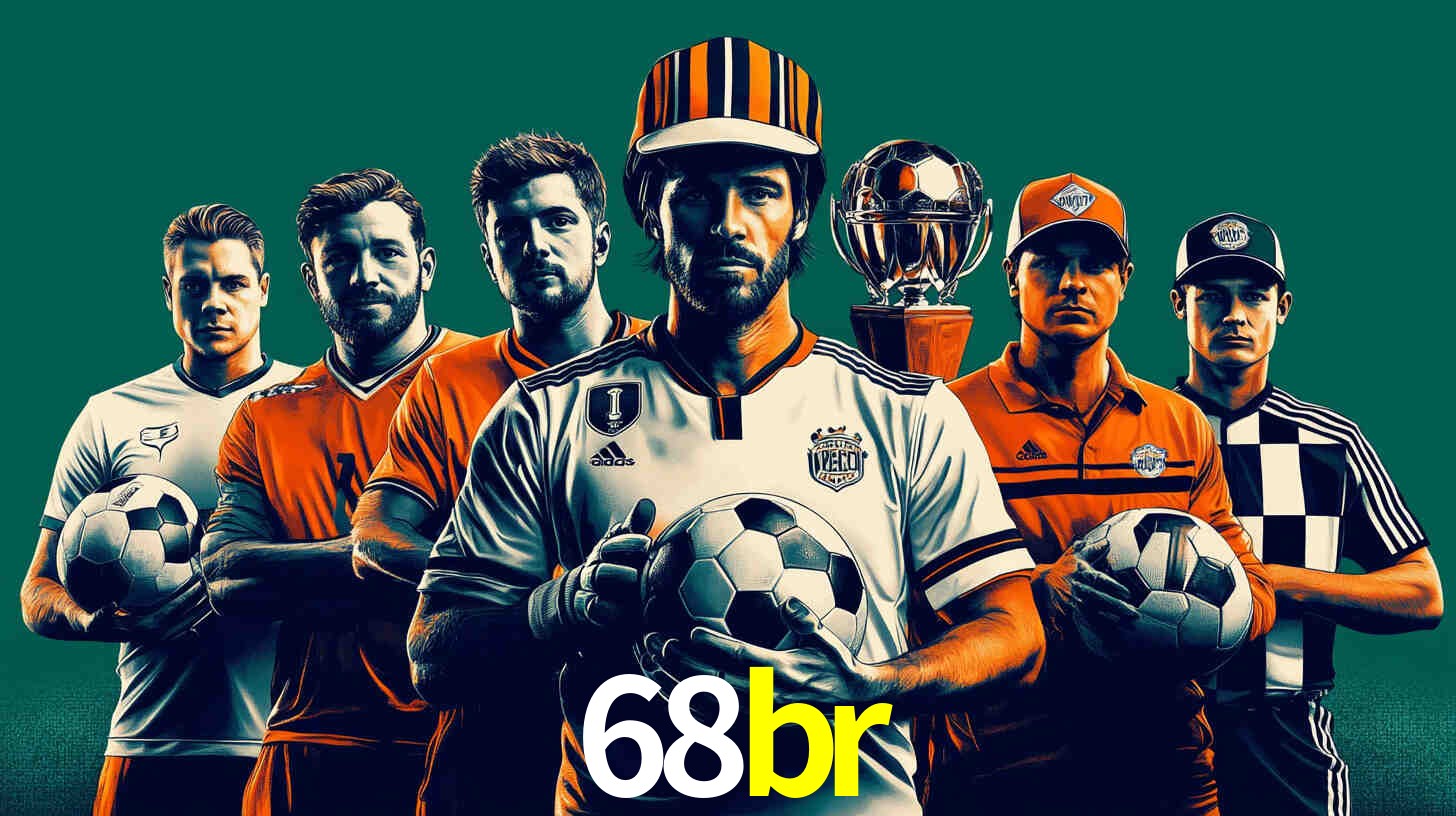 Descubra a Essência do 68br: Nossa História e Compromissos