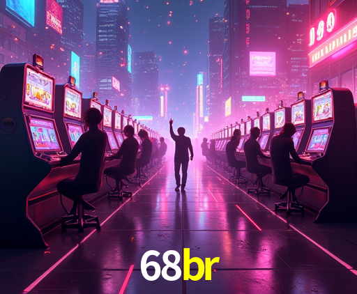 Torneios 68br