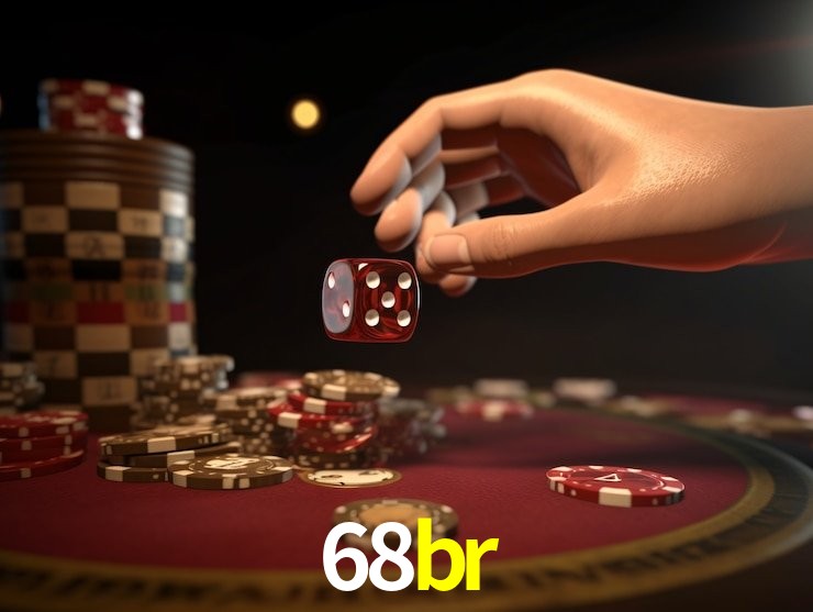Avaliações dos Jogadores 68br