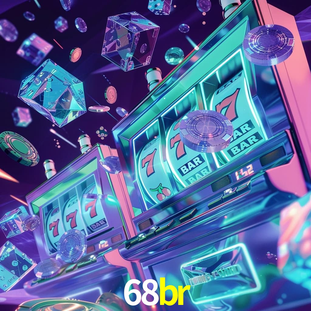 cassino 68br