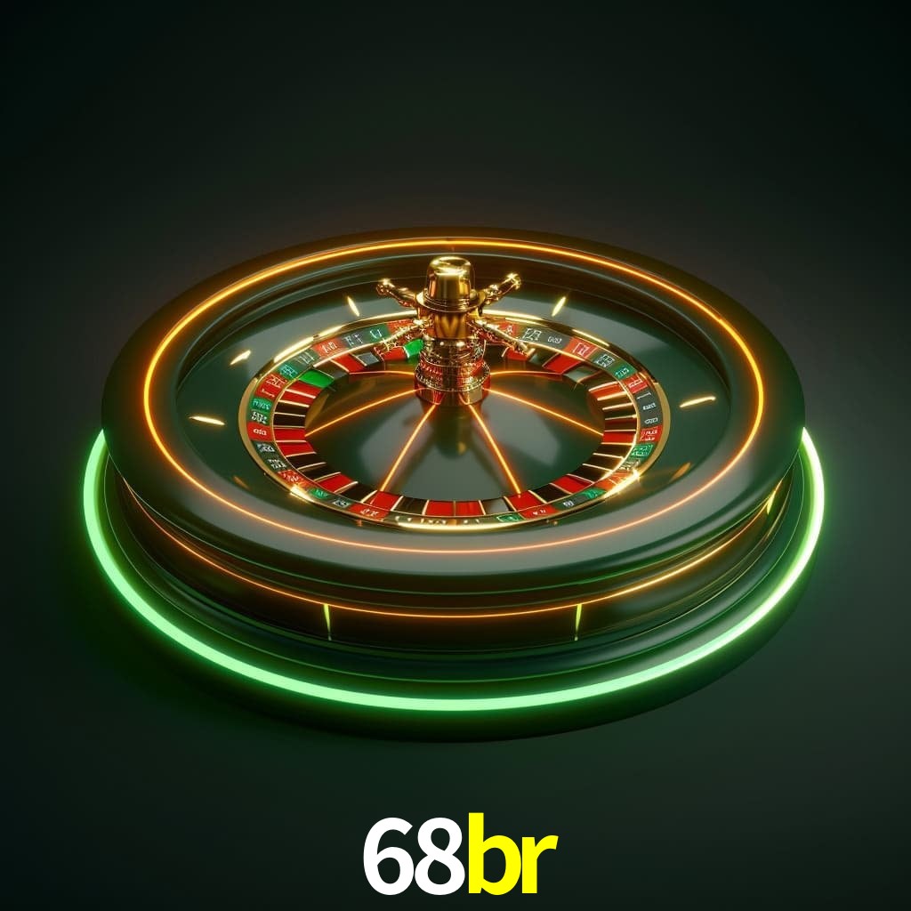 68br ajuda online — chat de suporte no aplicativo oficial