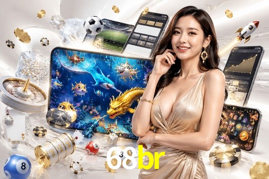Game Providers 68br