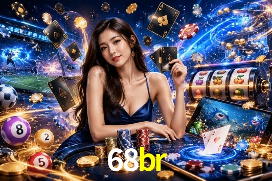 Account Benefits 68br