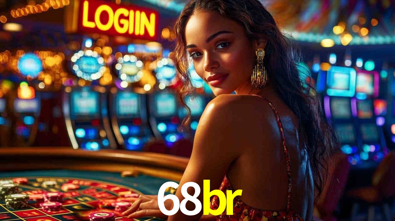Diretório de Jogos 68br