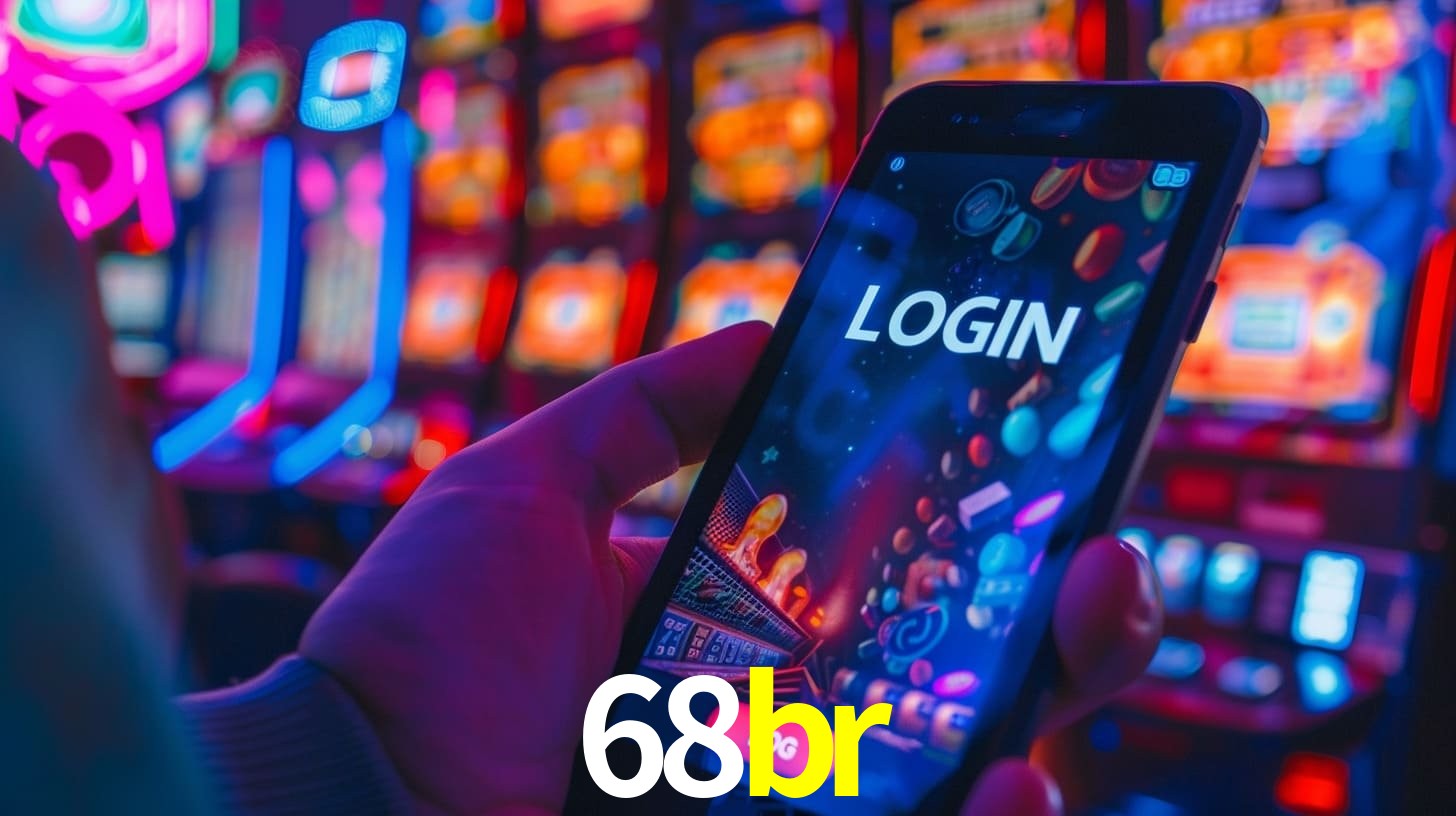 Casino Ao Vivo 68br