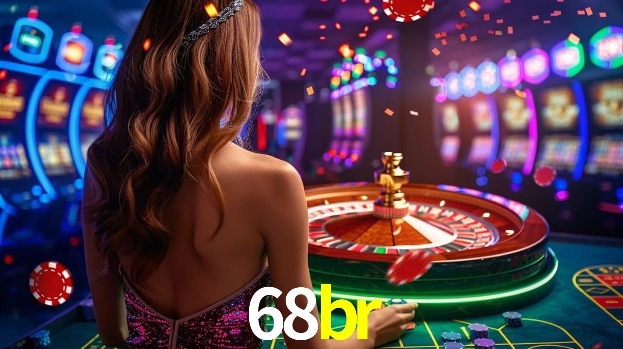 68br bet — mercados de futebol e esportes no app