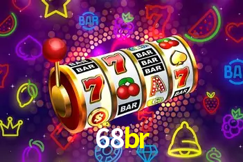 Descubra o Mundo do Cassino Online com 68br