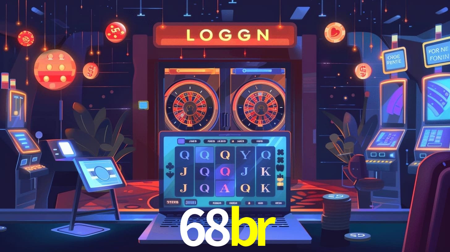 Integração de APIs 68br