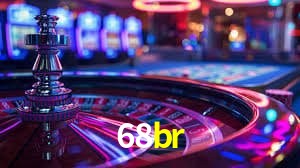 Estatísticas Esportivas 68br