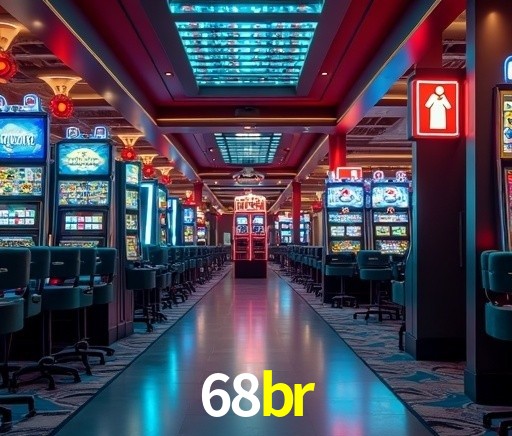 A Emoção da Loteria na 68br: Uma Chance de Mudança de Vida