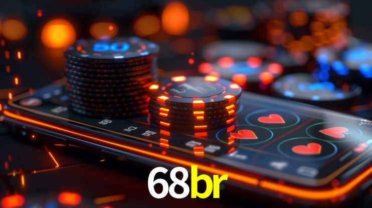 Experiência VIP 68br