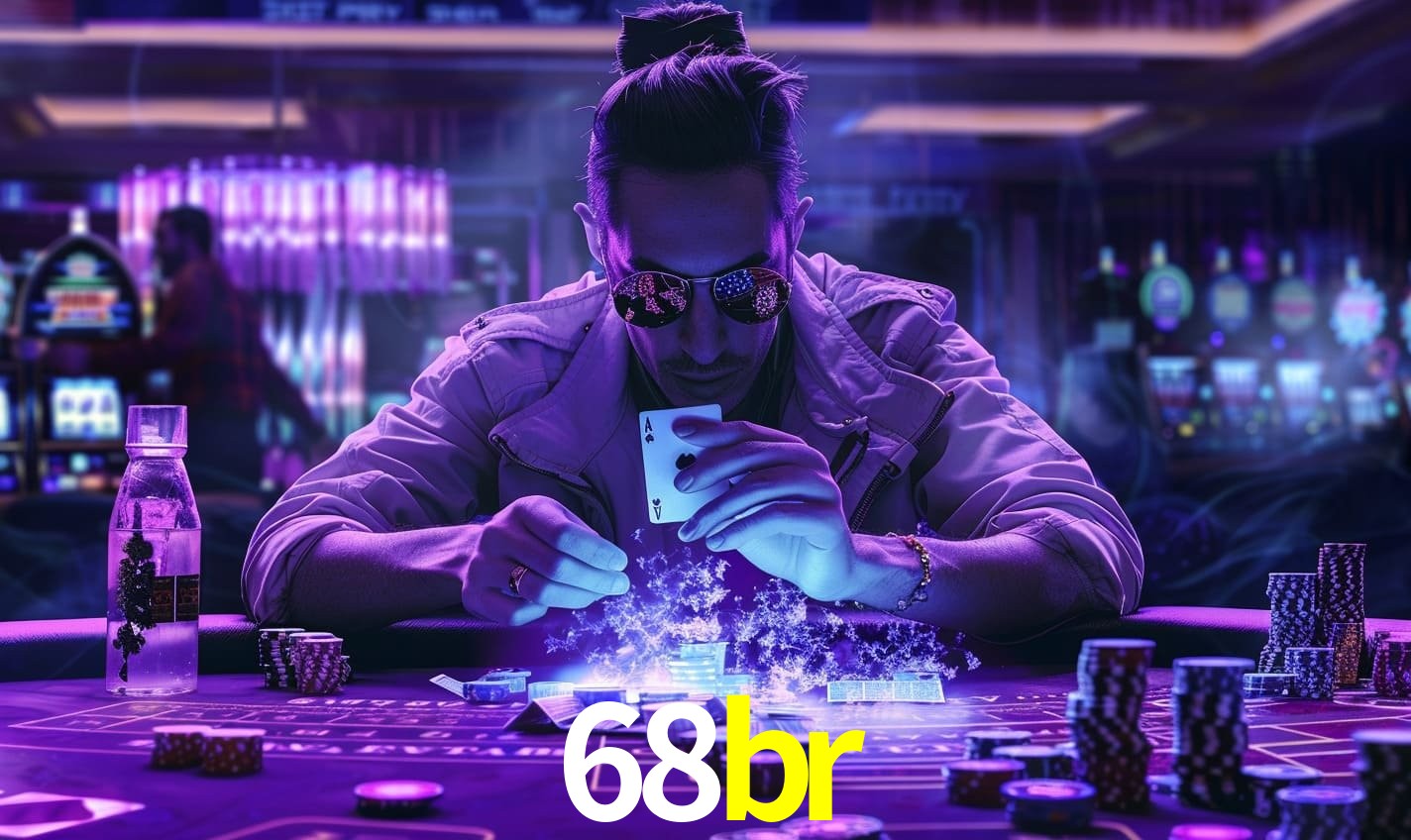VIP Casino 68br