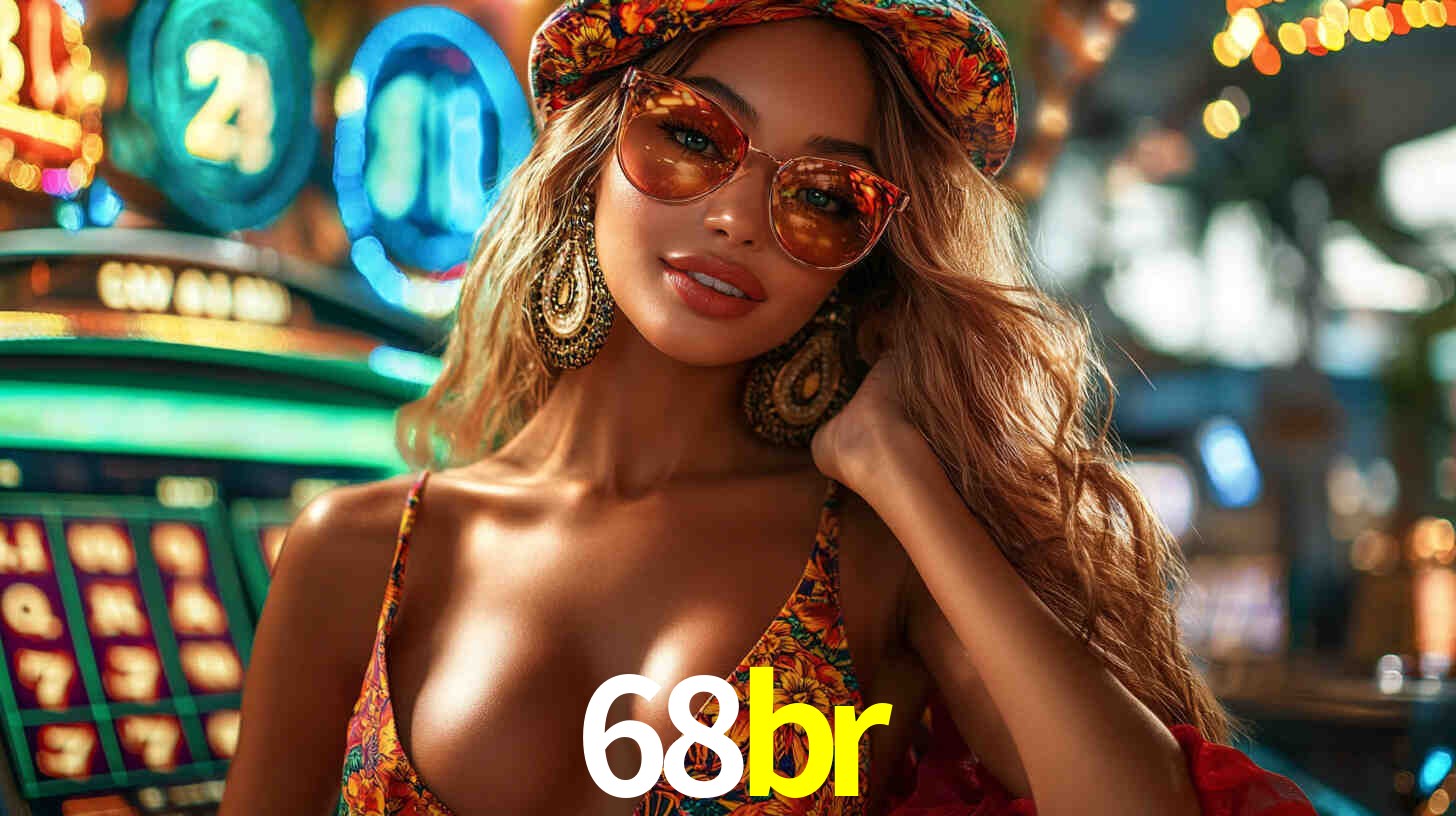 68br App Interface