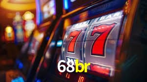 Provedores de Jogos 68br