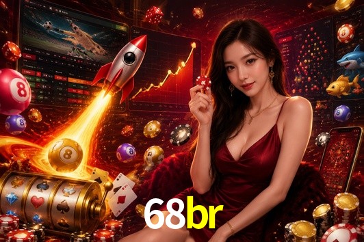 Flash Promotion 68br