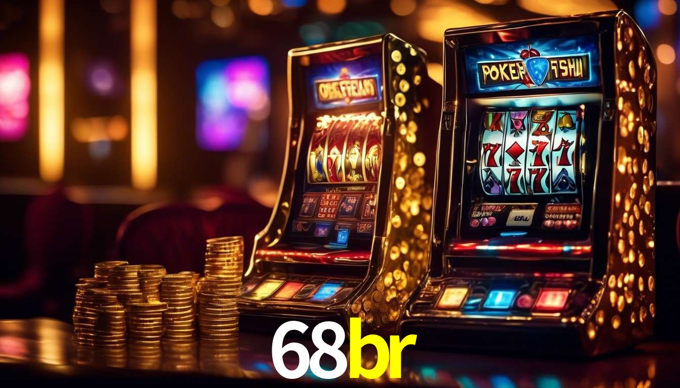 68br download — arquivo APK para Android oficial