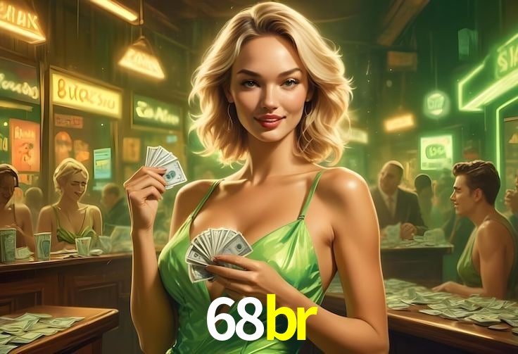 Explorando a Categoria de Eventos em Apostas na 68br