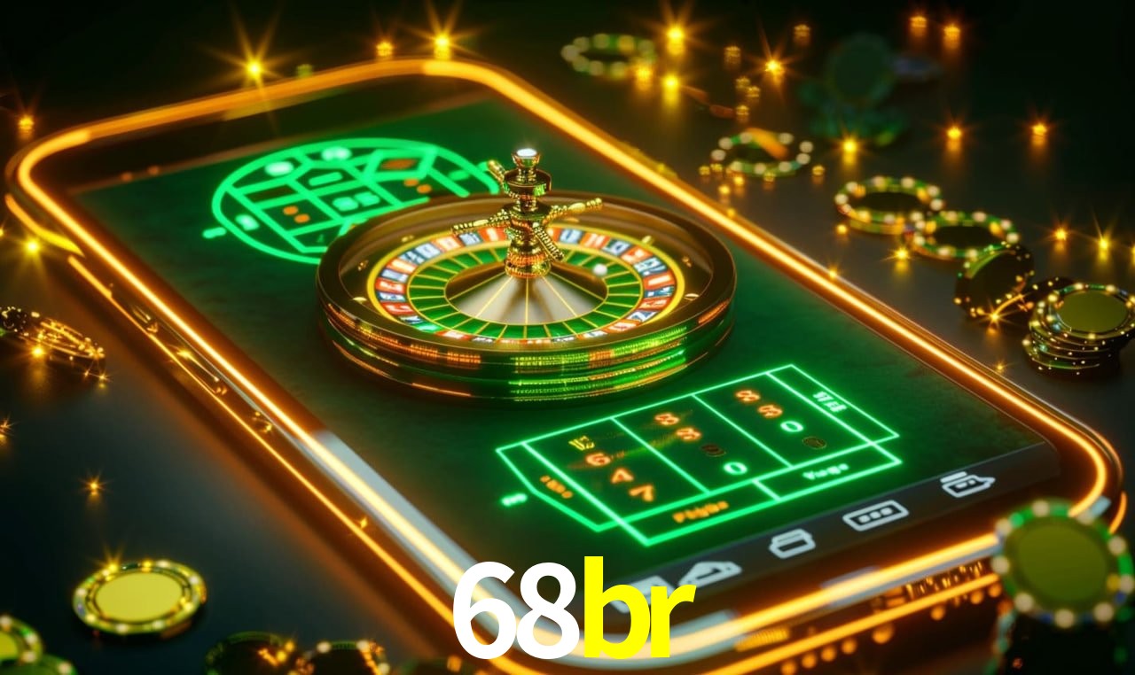 Design Responsivo 68br