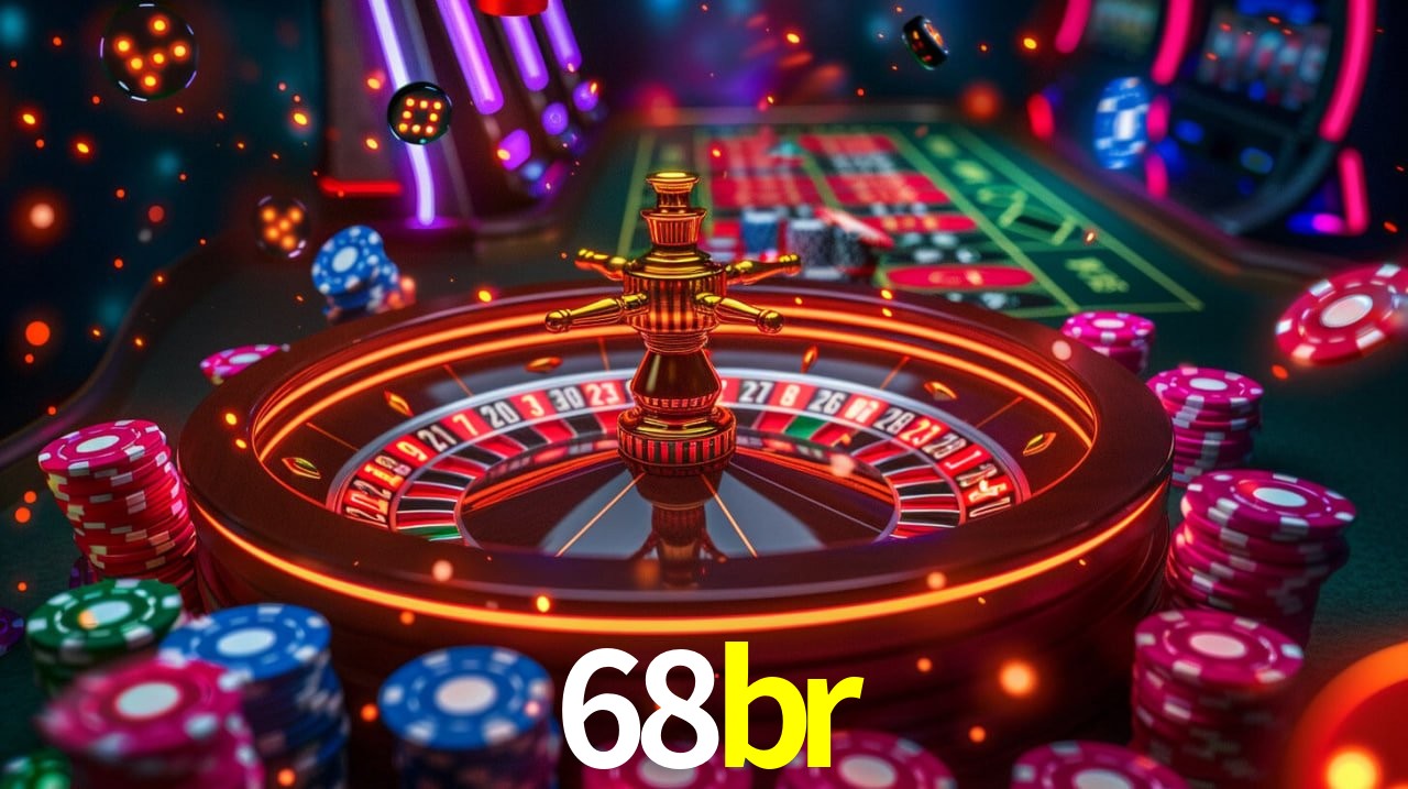 68br FAQ — suporte e ajuda no aplicativo oficial