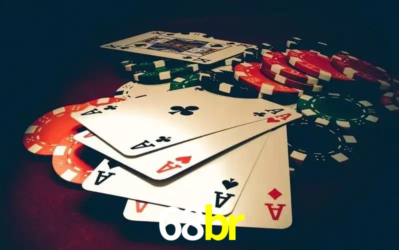 68br plataforma — saque cashout PIX com comprovante