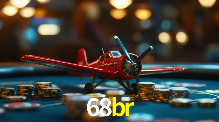 Live Casino 68br