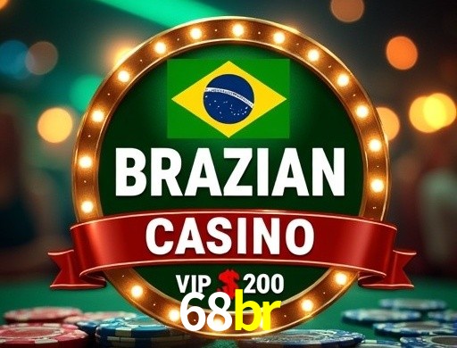 68br login — configurações de segurança e proteção de conta