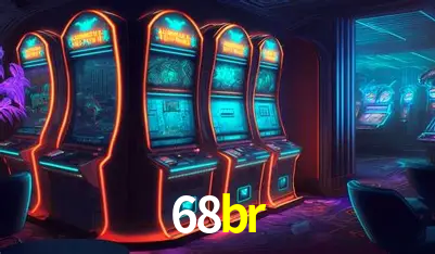 68br cadastro — verificação de conta e PIX no caixa