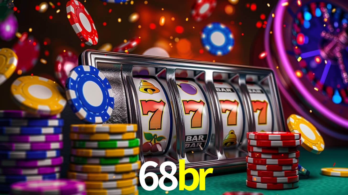 Jogos Exclusivos 68br