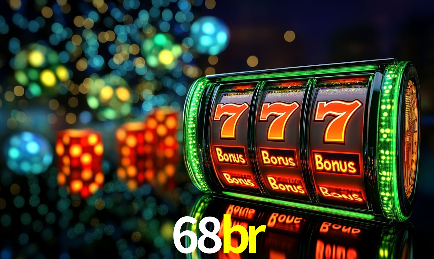 Casino Ao Vivo 68br
