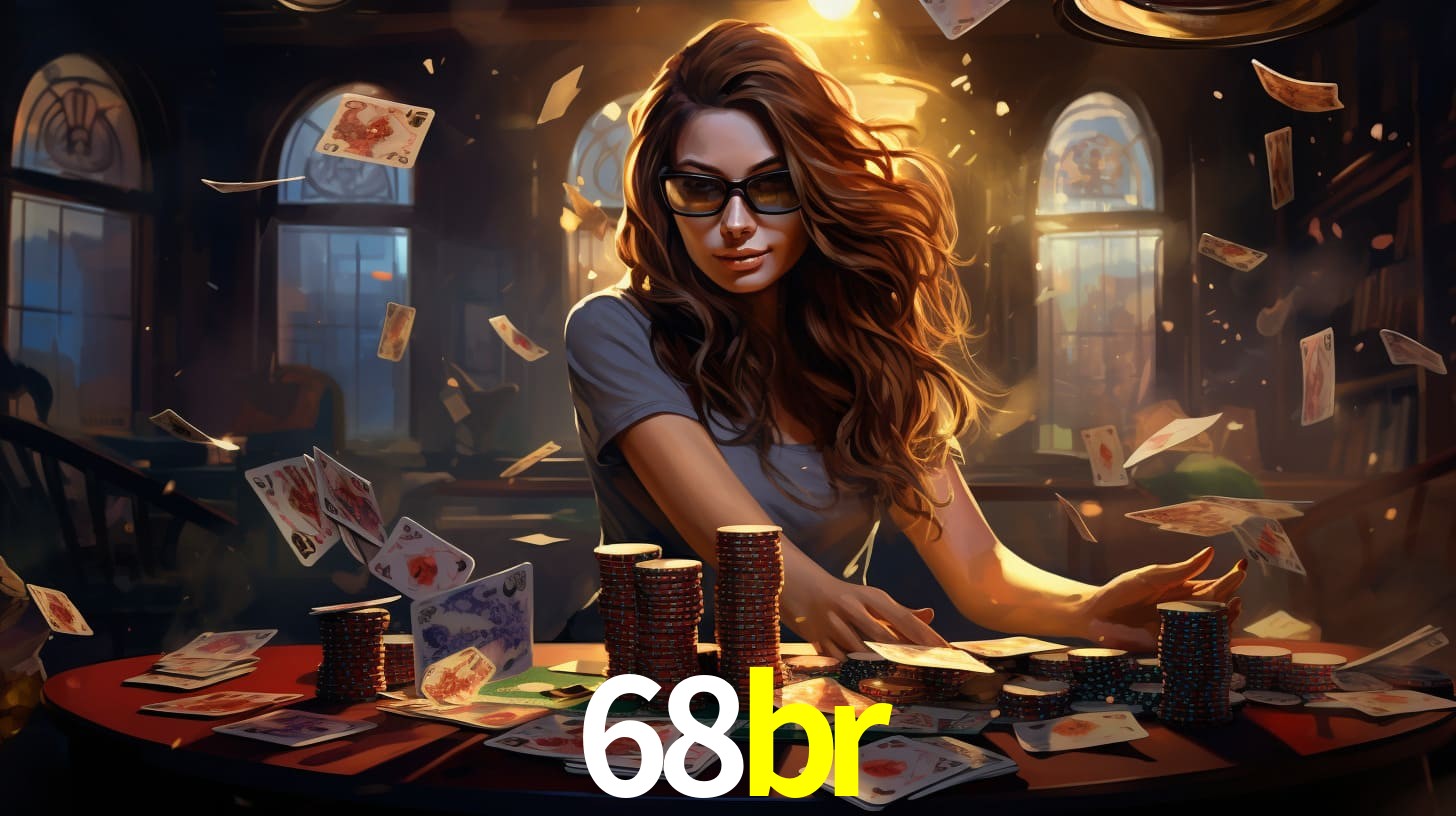 Live Casino 68br