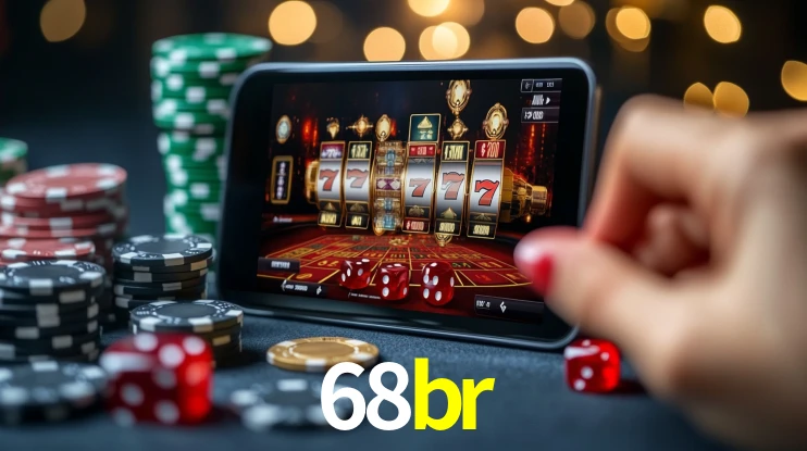 Exclusive Games 68br