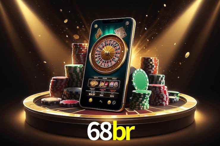 Login Seguro 68br