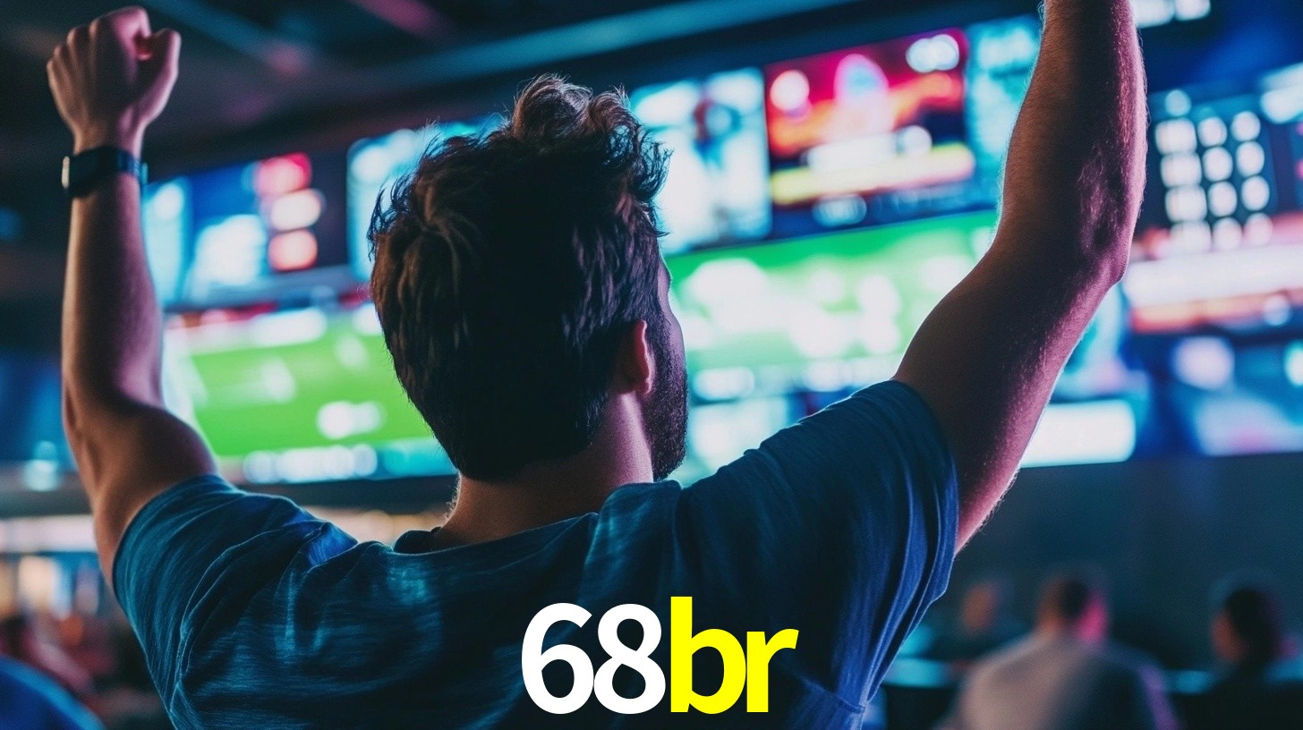 68br - Desafio da Riqueza Máxima - 68br.com