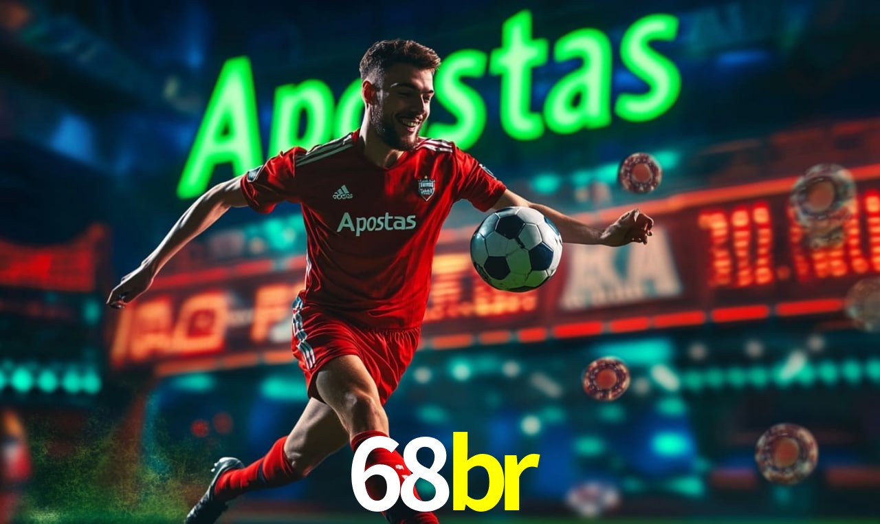 68br feedback — formulário de envio no aplicativo oficial
