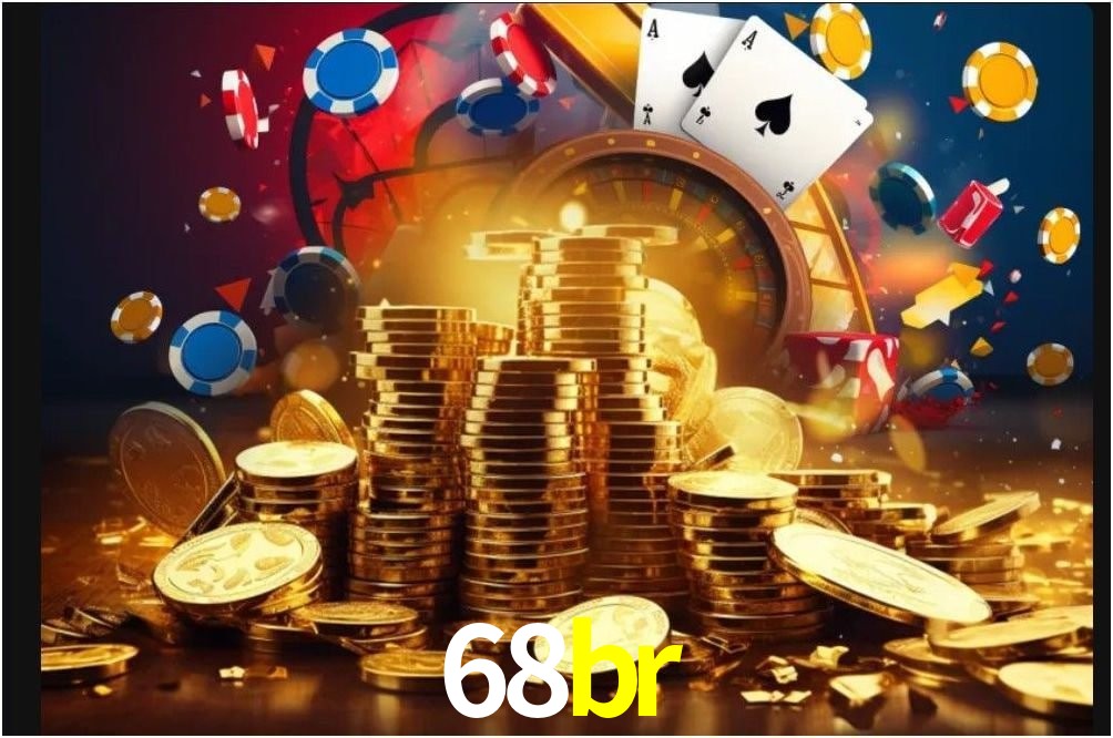 FAQ 68br — central de ajuda e suporte oficial Brasil