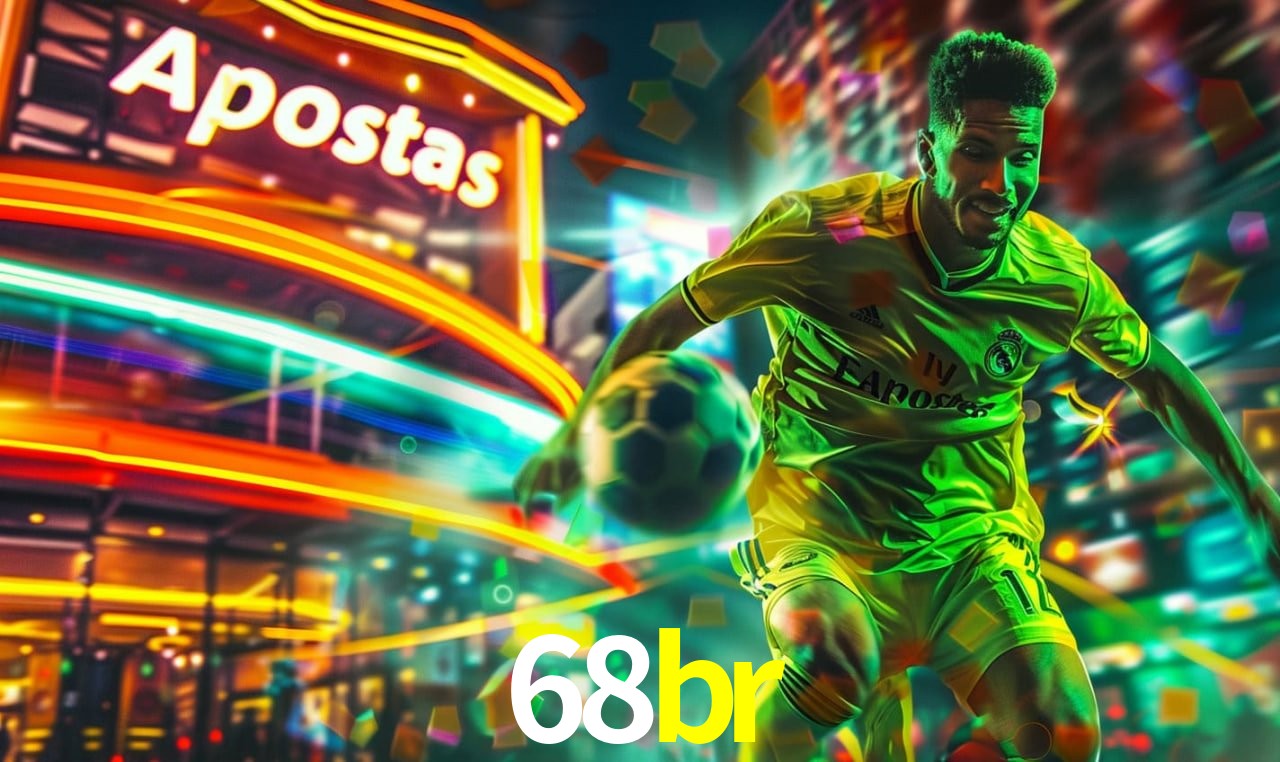 Recursos de Bônus 68br