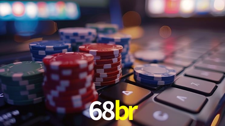 Segurança 2FA 68br