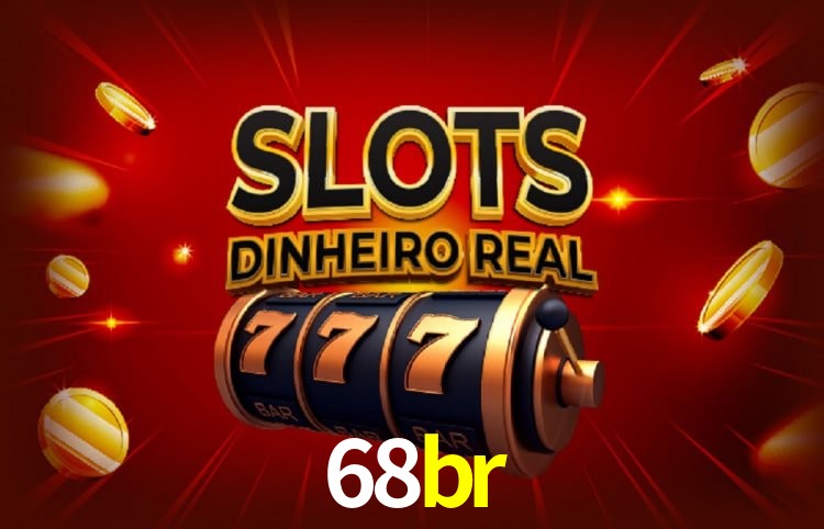 Promoção Relâmpago 68br