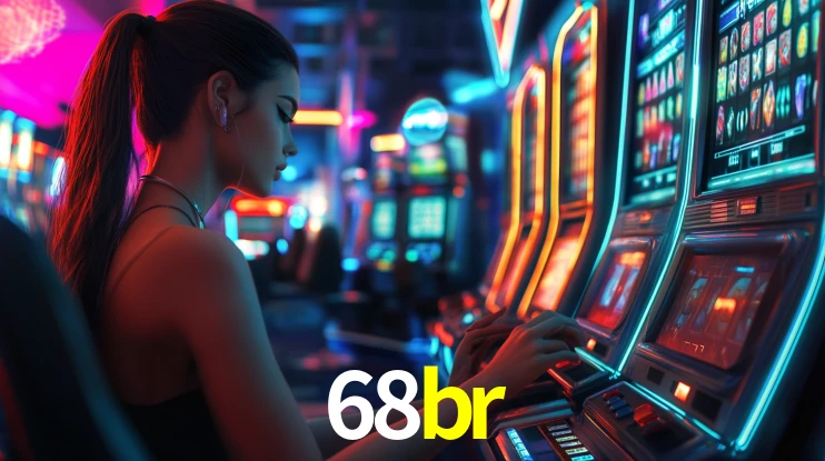 Explore as vantagens do 68br: serviço profissional e confiabilidade