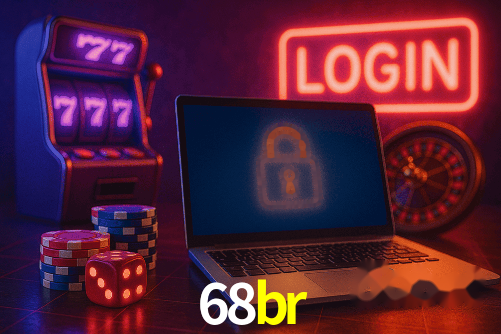 Apostas de Tênis 68br