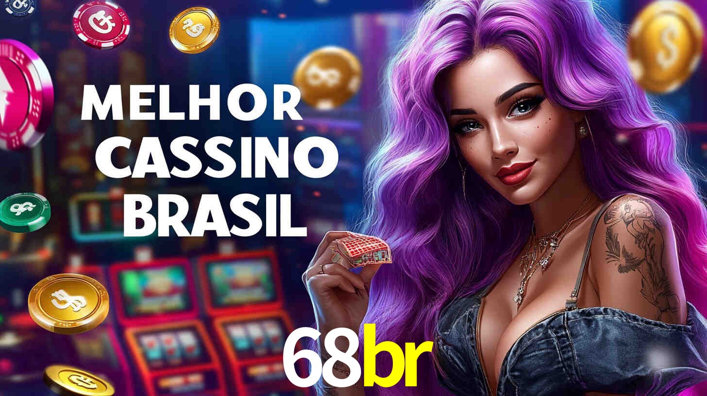 Explorando a Categoria de Eventos em Apostas na 68br